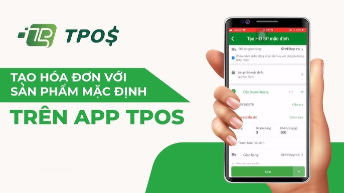 TPOS ảnh 1