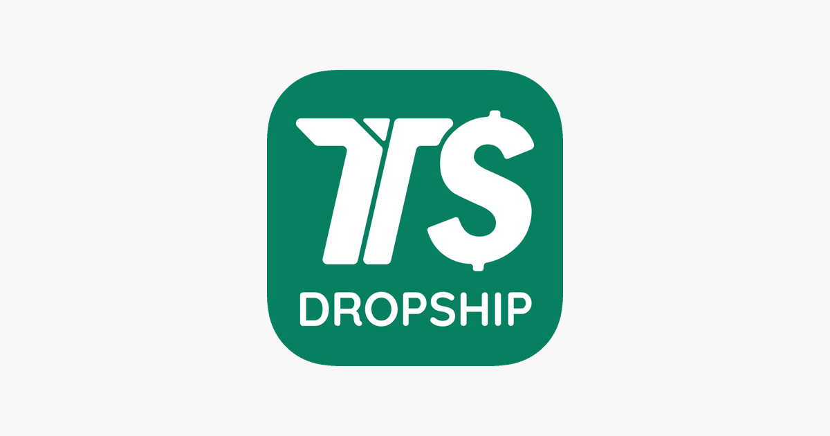 TTS Dropship Cùng Bạn Bán Hàng ảnh 2