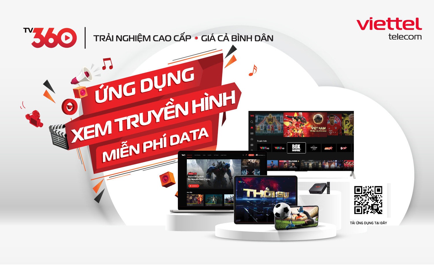 TV360 ảnh 2