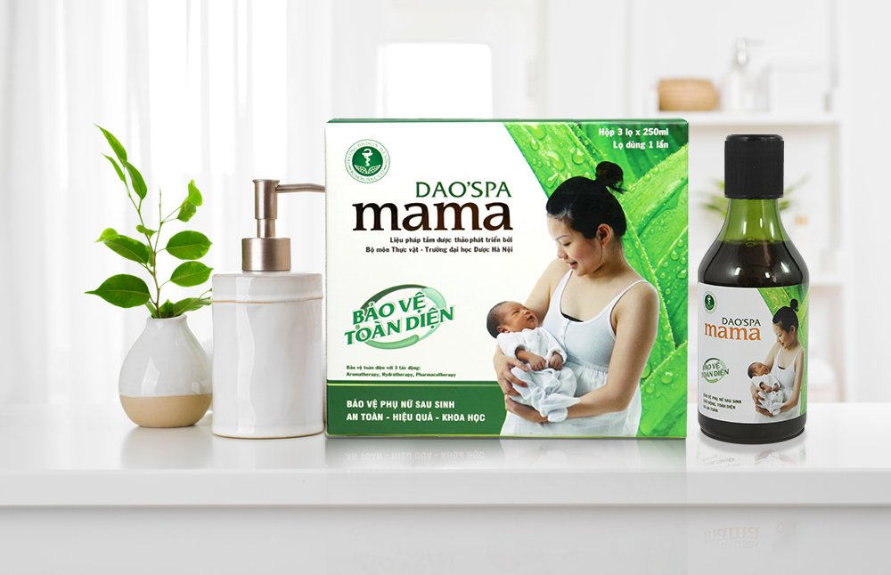 Tắm Dao Spa Mama ảnh 1