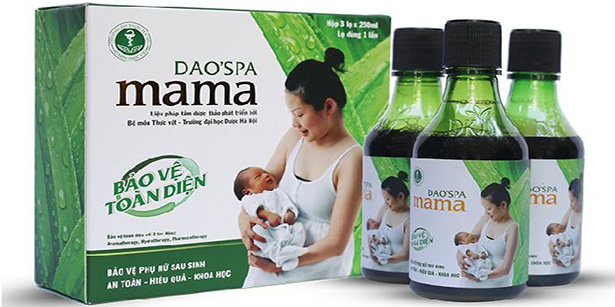 Tắm Dao Spa Mama ảnh 2