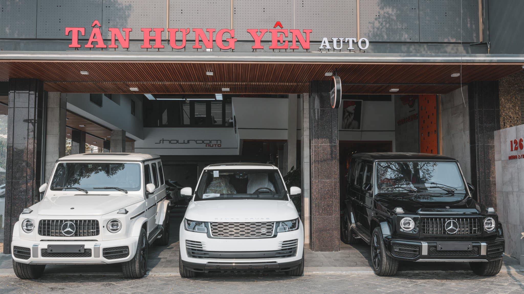 Tân Hưng Yên Auto ảnh 1