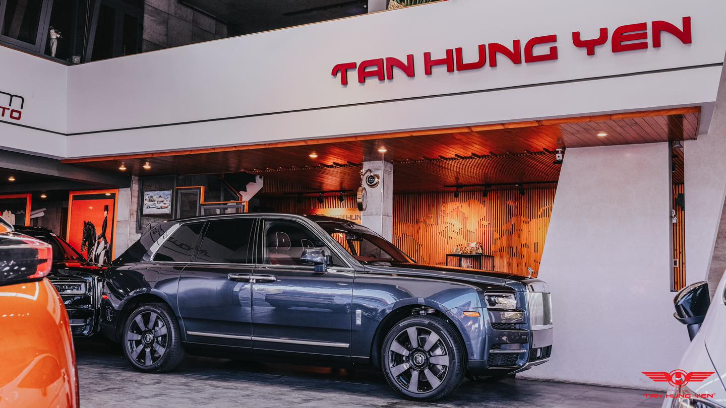 Tân Hưng Yên Auto ảnh 2