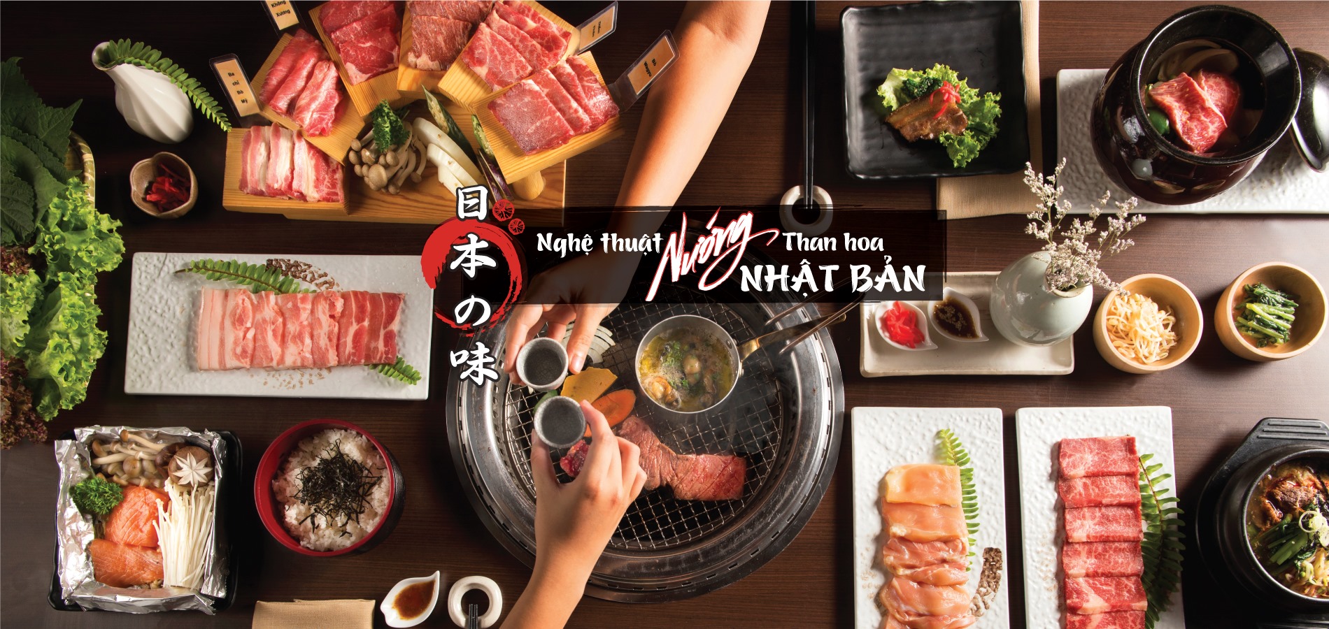 Tasaki BBQ ảnh 1