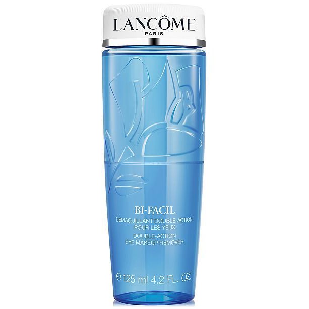 Tẩy trang Mắt Môi Lancôme BiFacil Eye Makeup Remover ảnh 1