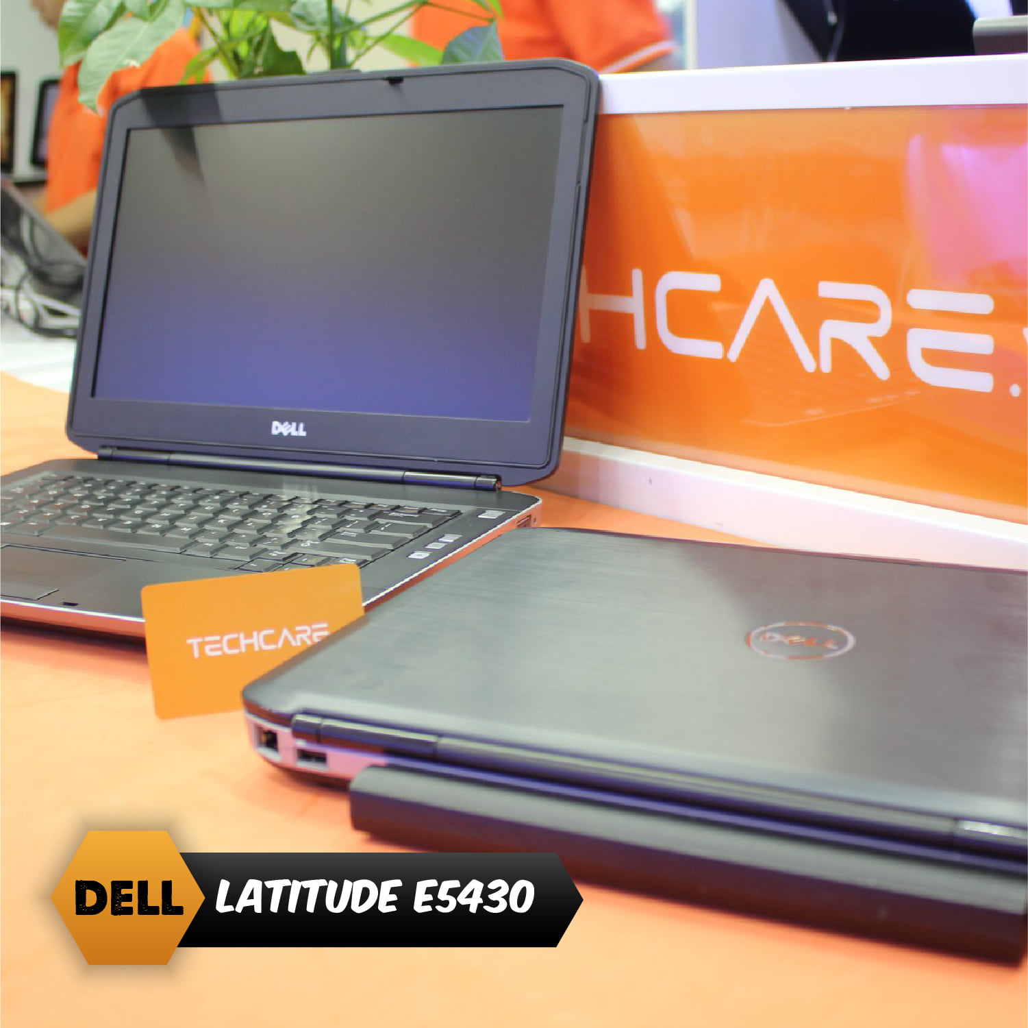 TechCare Laptop Đà Nẵng ảnh 1