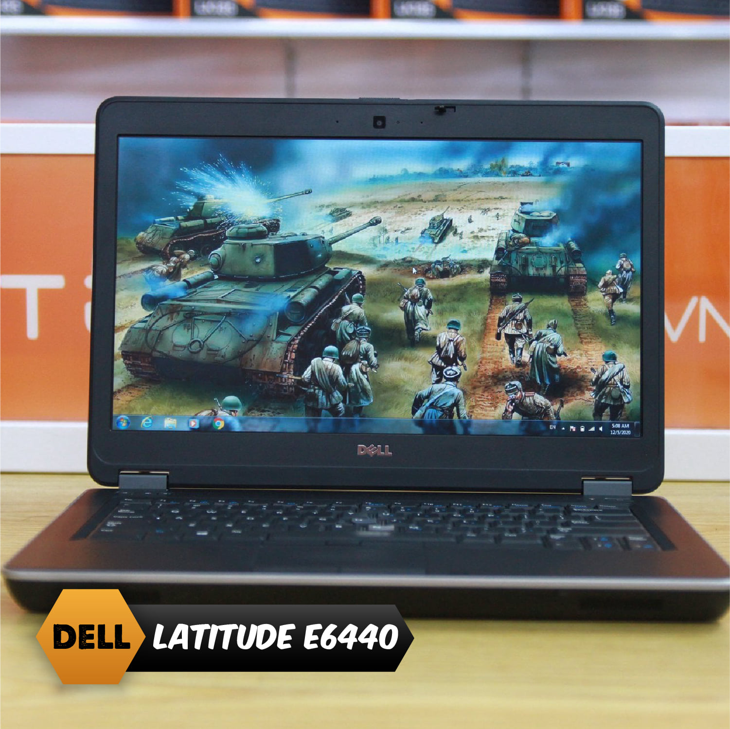 TechCare Laptop Đà Nẵng ảnh 2