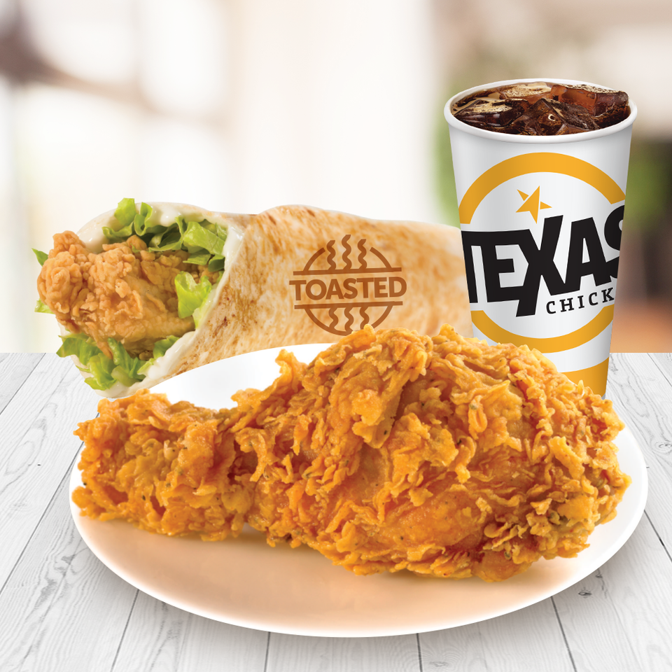 Texas Chicken Vietnam ảnh 2