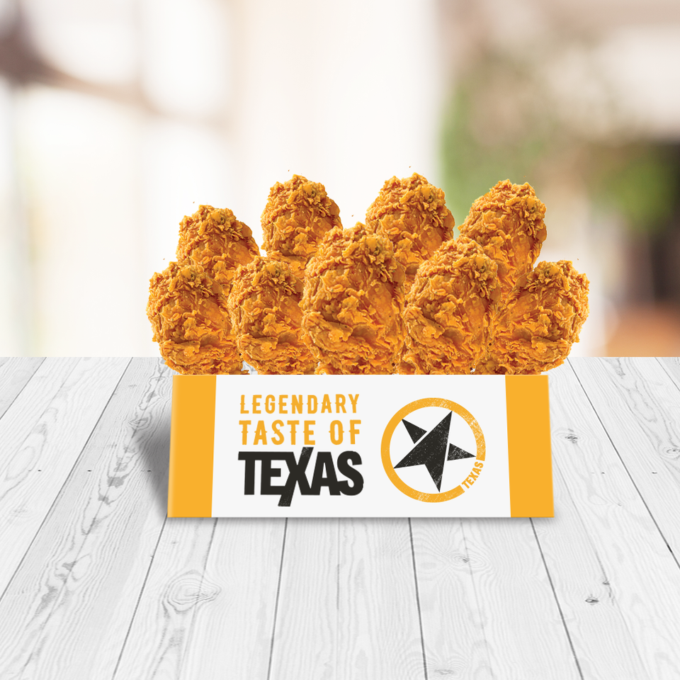 Texas Chicken Vietnam ảnh 1