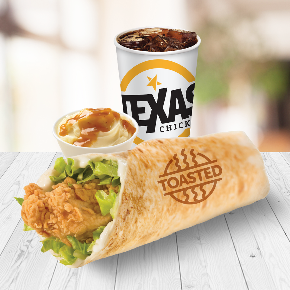 Texas Chicken Vietnam ảnh 1