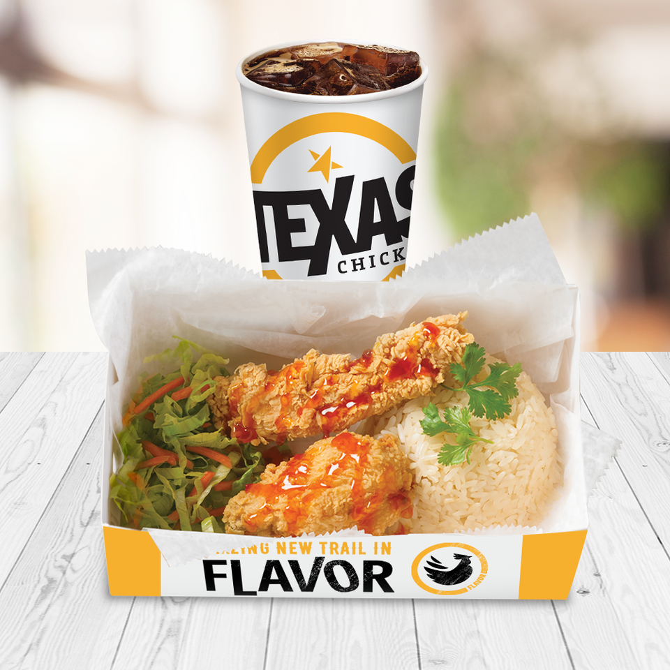 Texas Chicken Vietnam ảnh 2