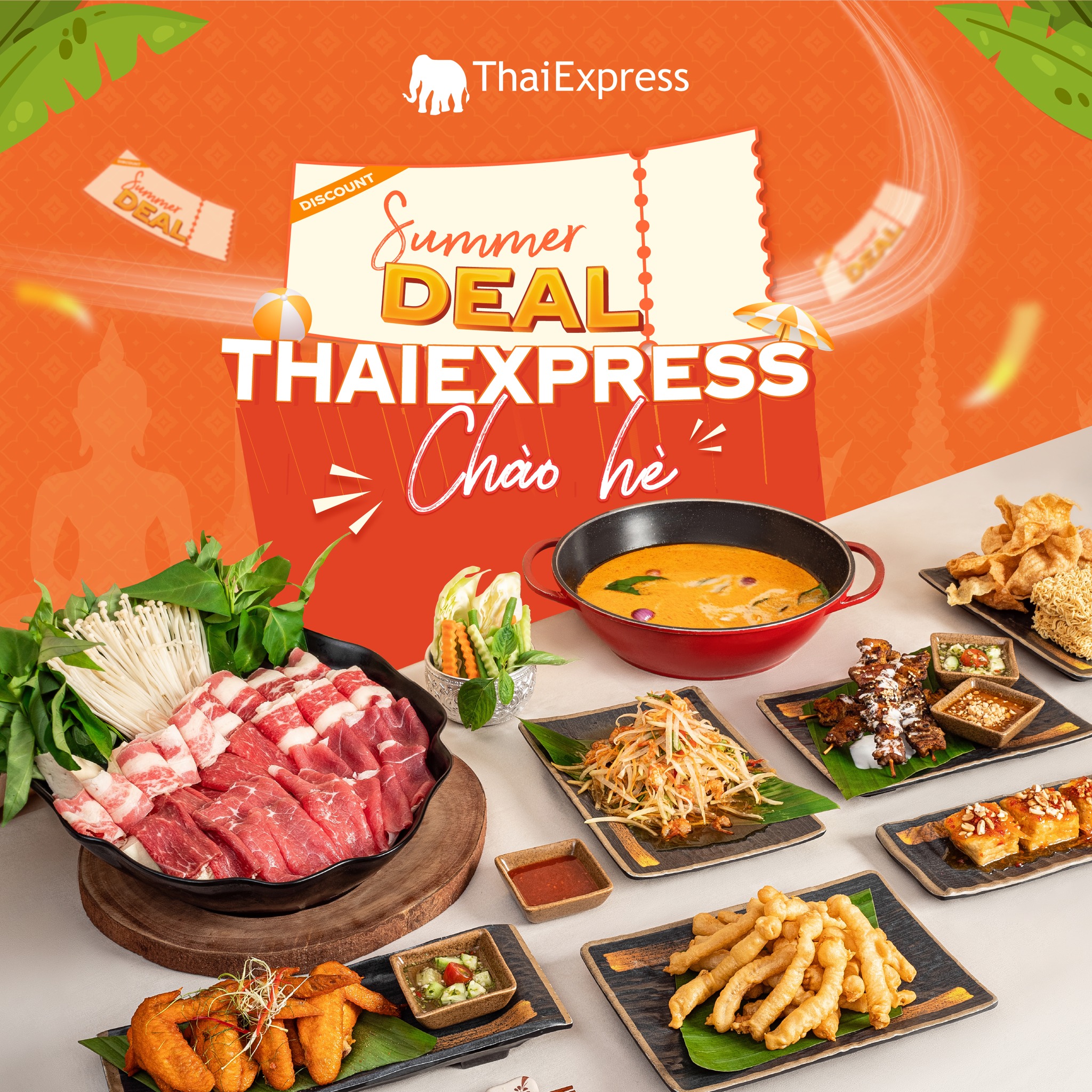 ThaiExpress ảnh 2