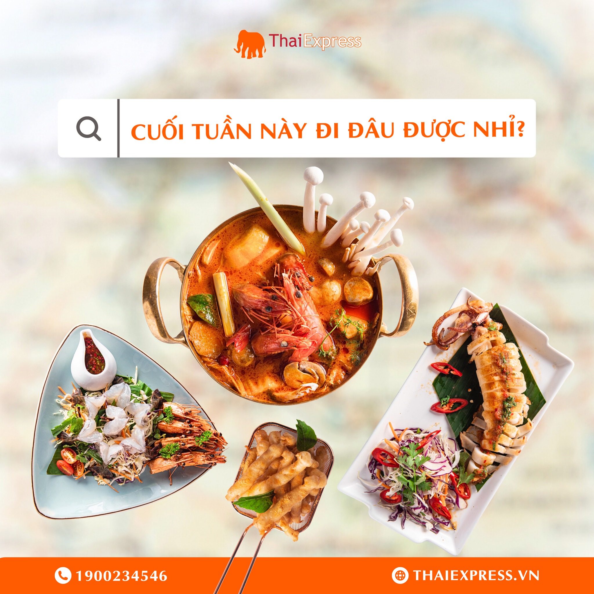 ThaiExpress - Vietnam ảnh 2