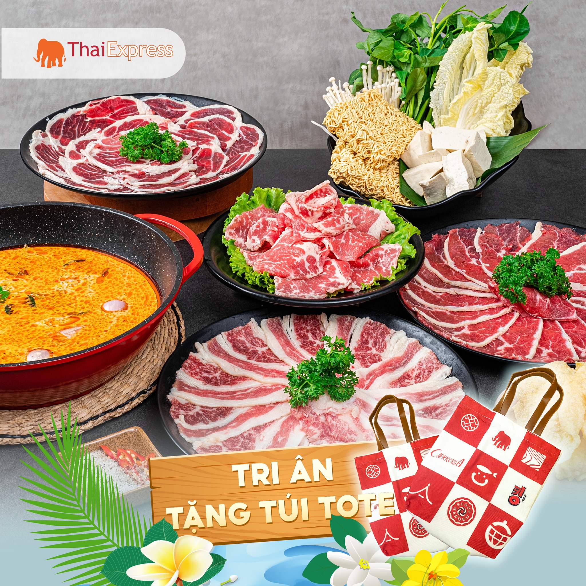 ThaiExpress - Vietnam ảnh 3