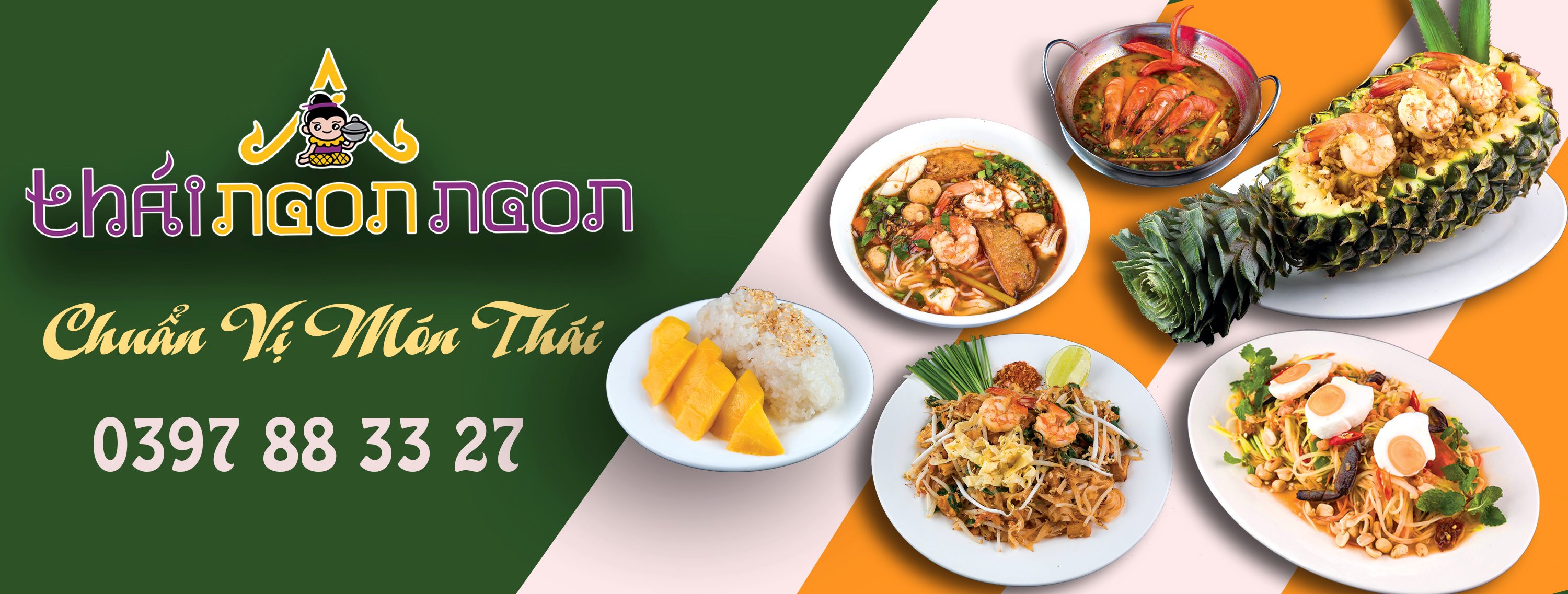 Thái Ngon Ngon ảnh 1
