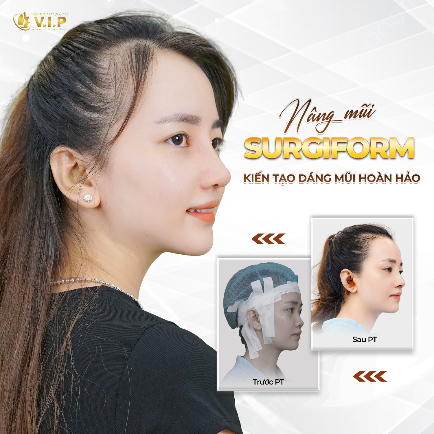 Thẩm Mỹ Viện VIP ảnh 1