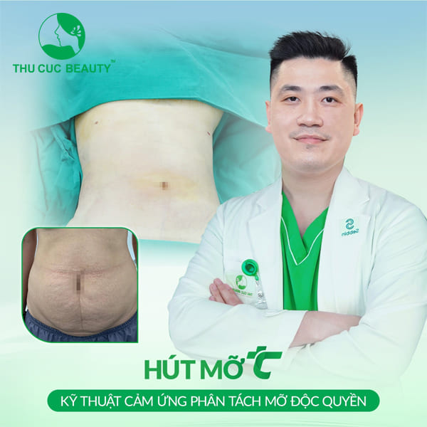 Thẩm mỹ Thu Cúc ảnh 1