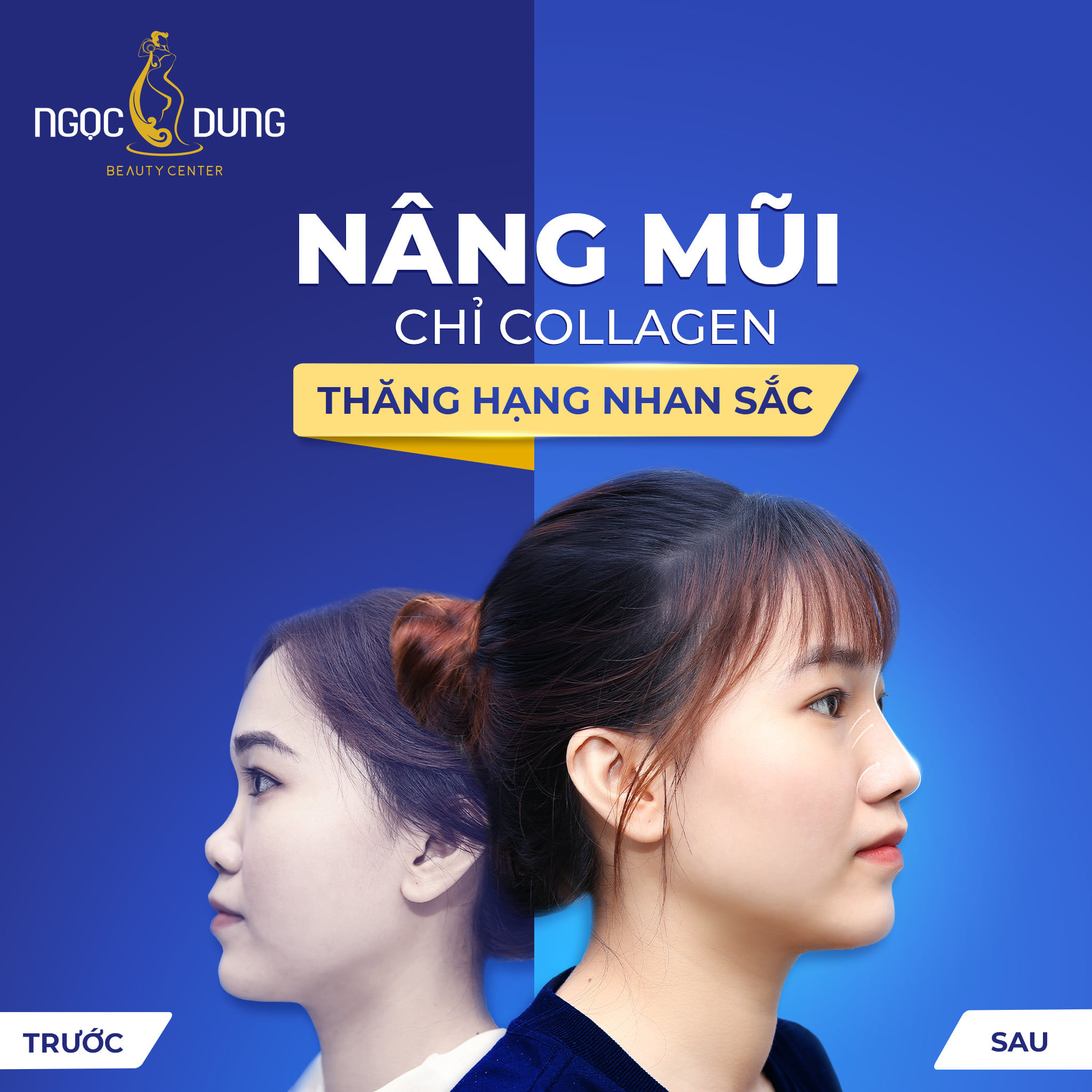 Thẩm mỹ viện Ngọc Dung ảnh 2