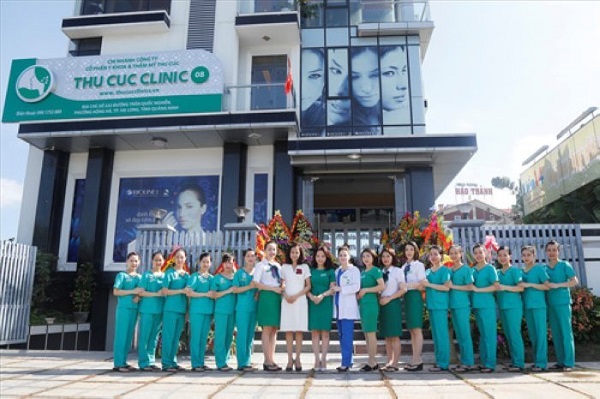 Thẩm mỹ viện Thu Cúc ảnh 1