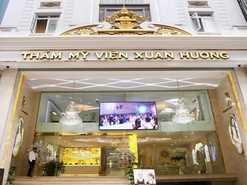 Thẩm mỹ viện Xuân Hương ảnh 2