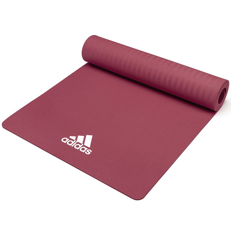 Thảm tập Yoga Adidas ảnh 1