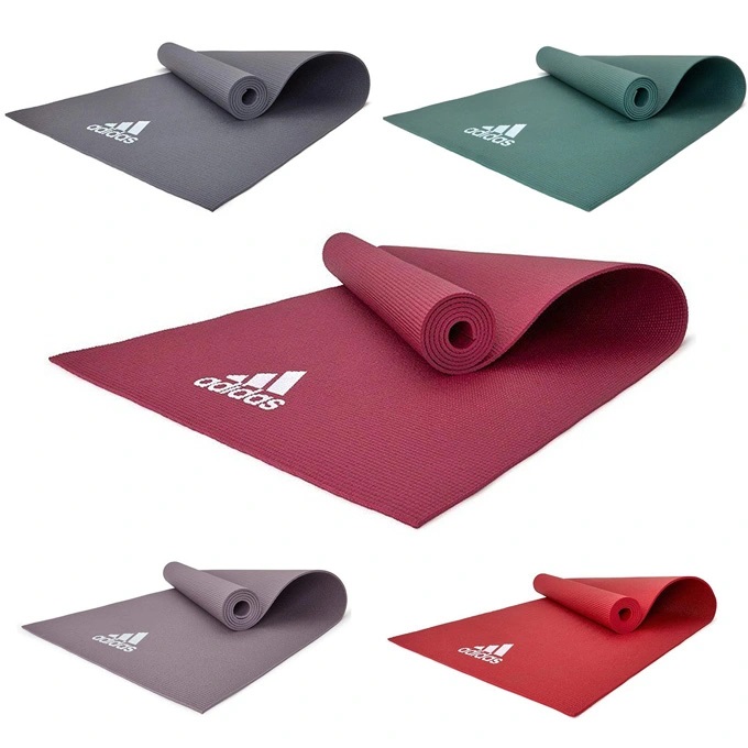 Thảm tập Yoga Adidas ảnh 2