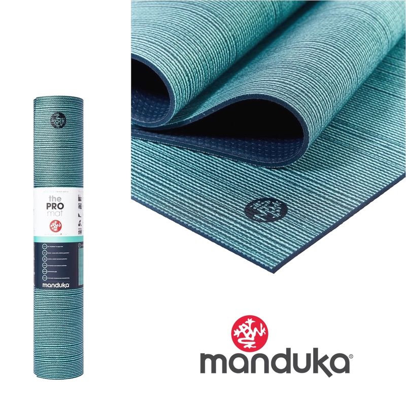 Thảm tập Yoga Manduka ảnh 1