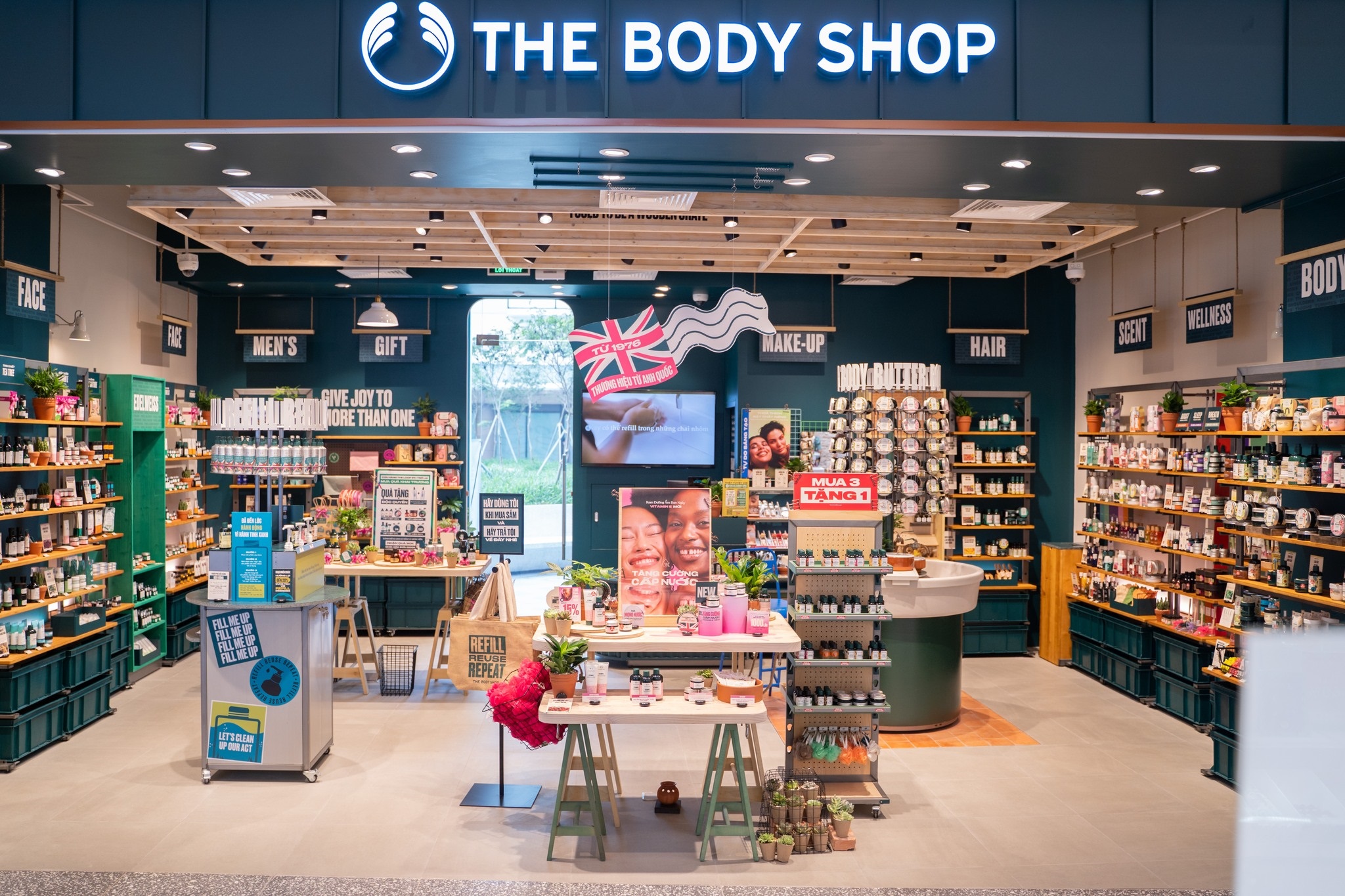 The Body Shop ảnh 1