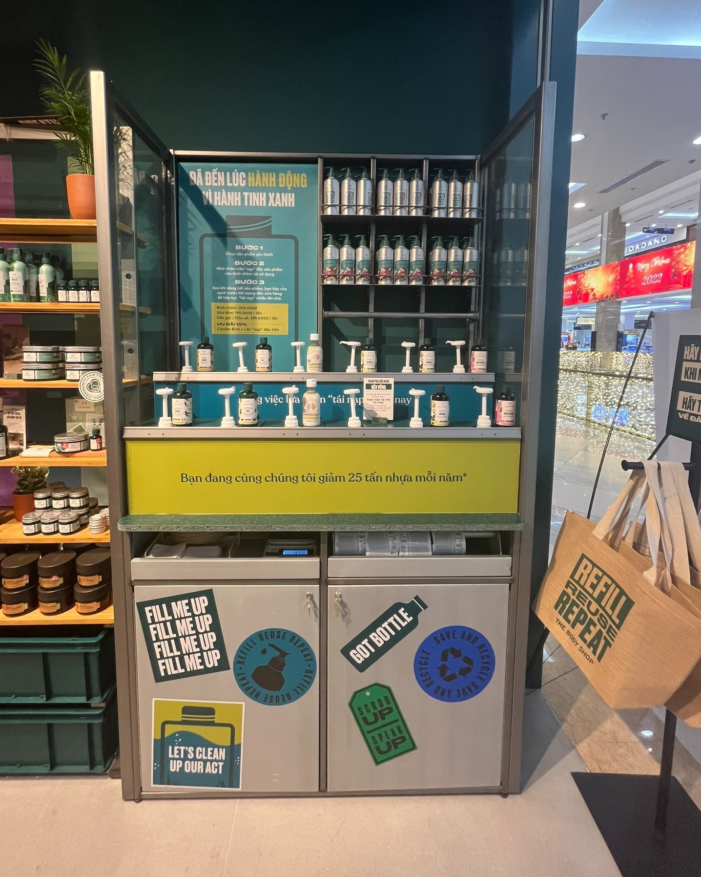 The Body Shop ảnh 2