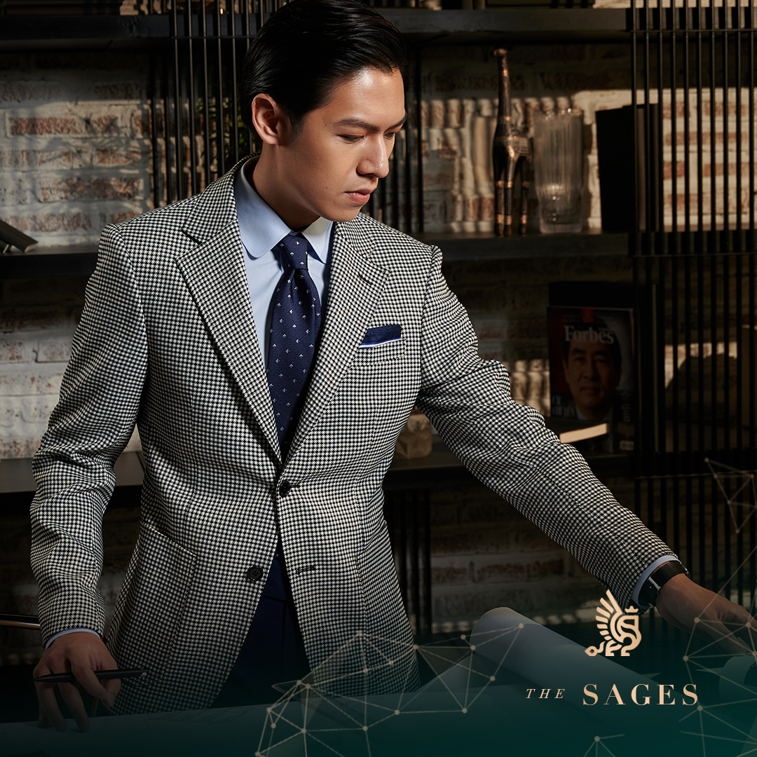 The Sages Modern Bespoke ảnh 2