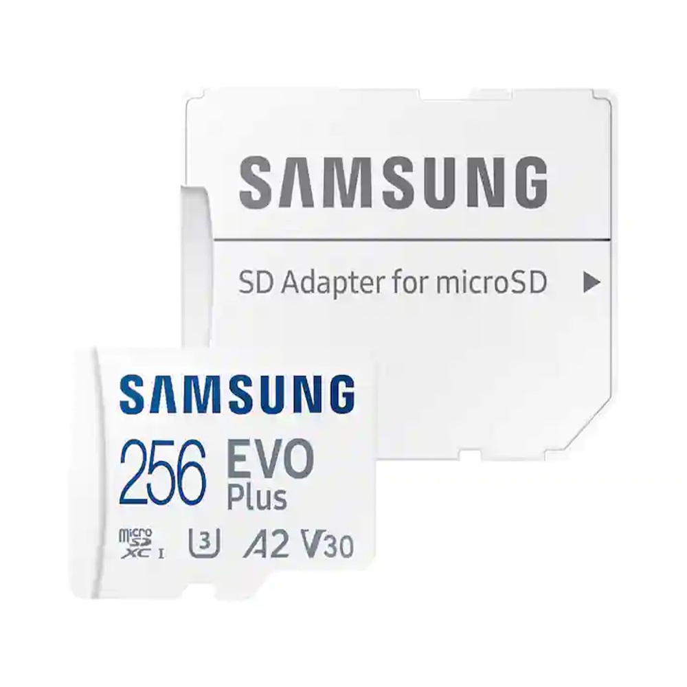 Thẻ nhớ Samsung ảnh 2