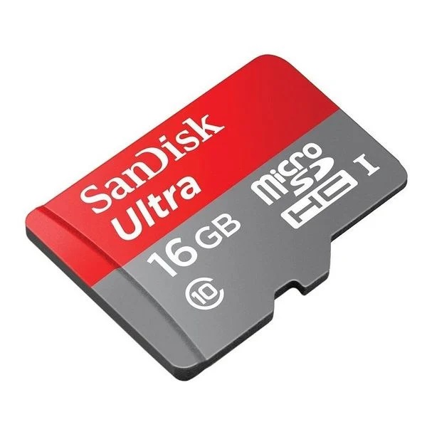 Thẻ nhớ Sandisk ảnh 2