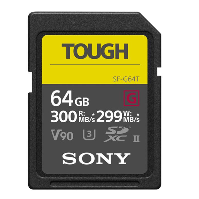 Thẻ nhớ Sony ảnh 1