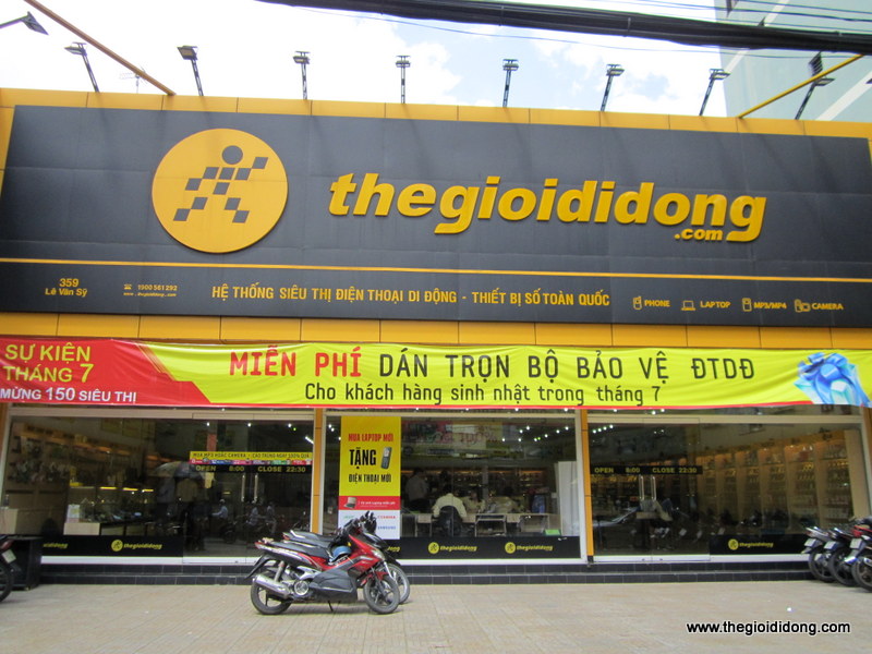 Thegioididong.com ảnh 2