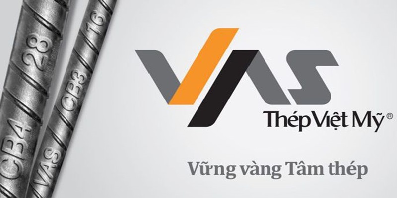 Thép Việt Mỹ (VAS) ảnh 1