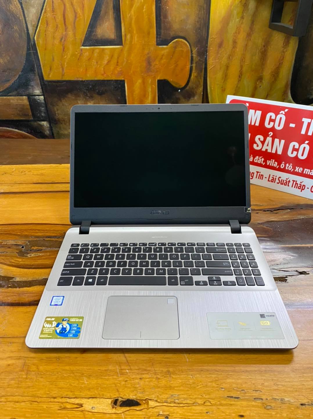 Thiên Laptop ảnh 1