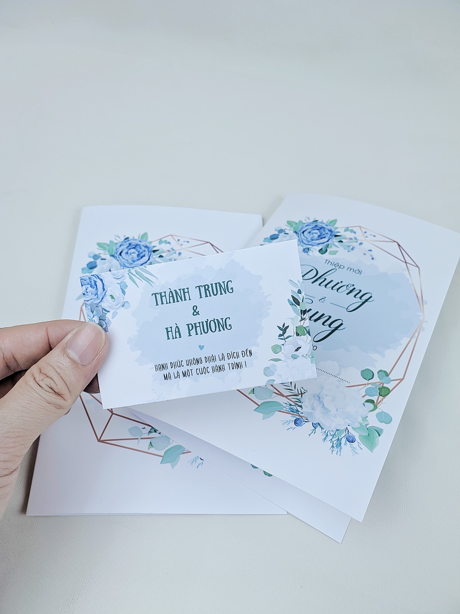 Lubi Wedding Paper ảnh 2