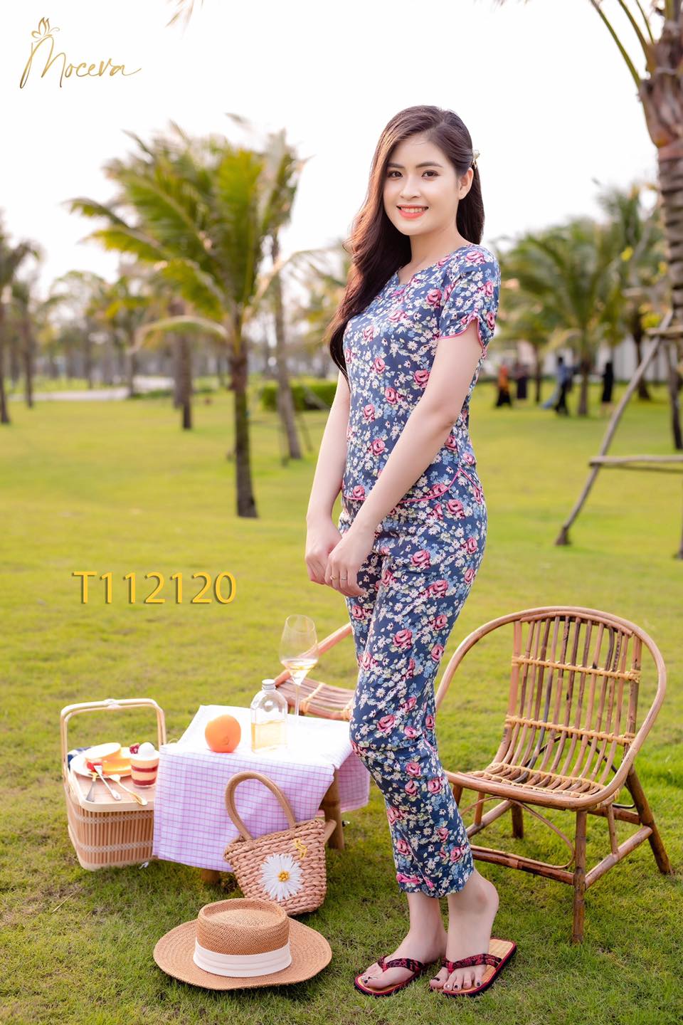 Thời Trang Mộc Eva ảnh 3