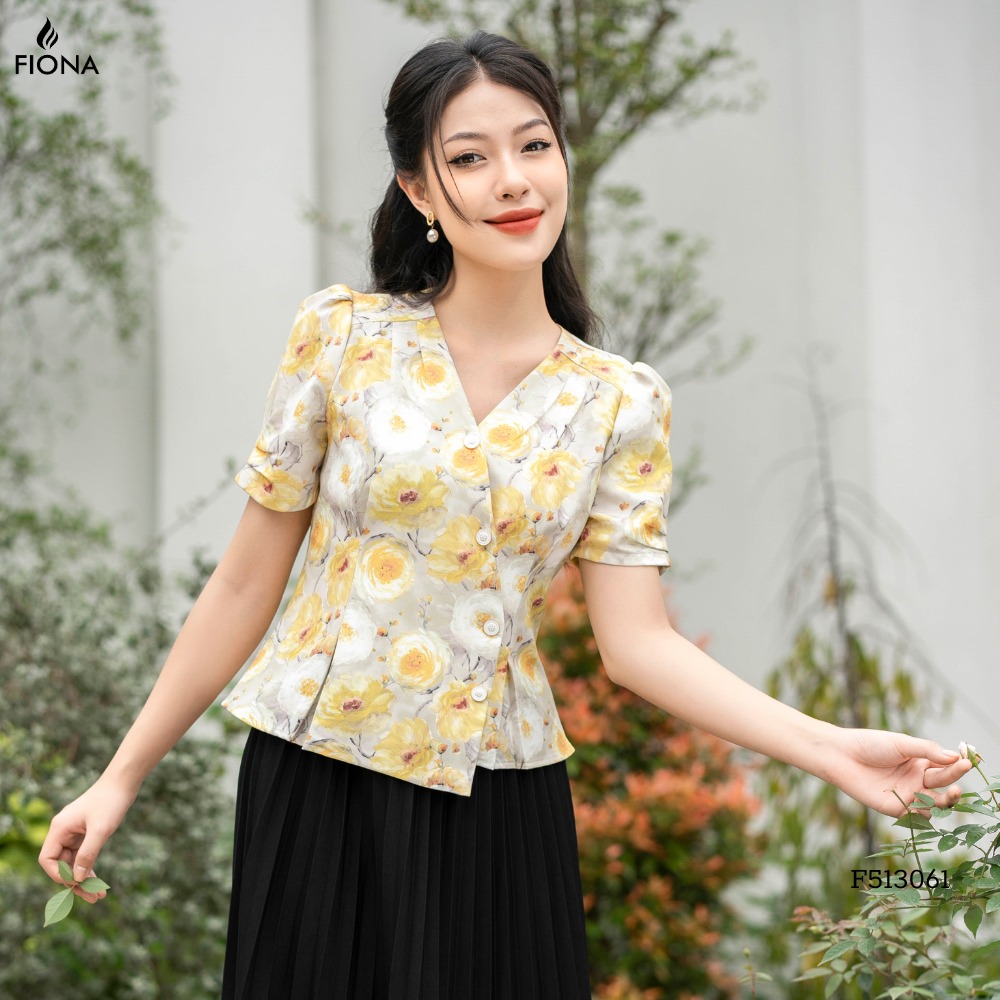 Thời trang FIONA ảnh 2