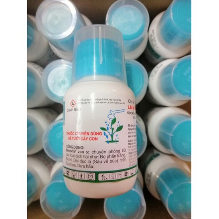 Thuốc Trừ Sâu Benevia 200 SC ảnh 1