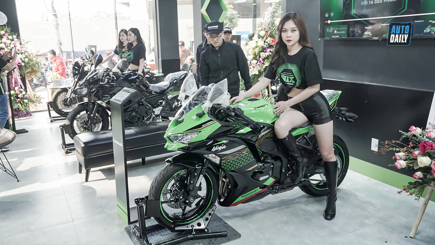 Thưởng Motor ảnh 2