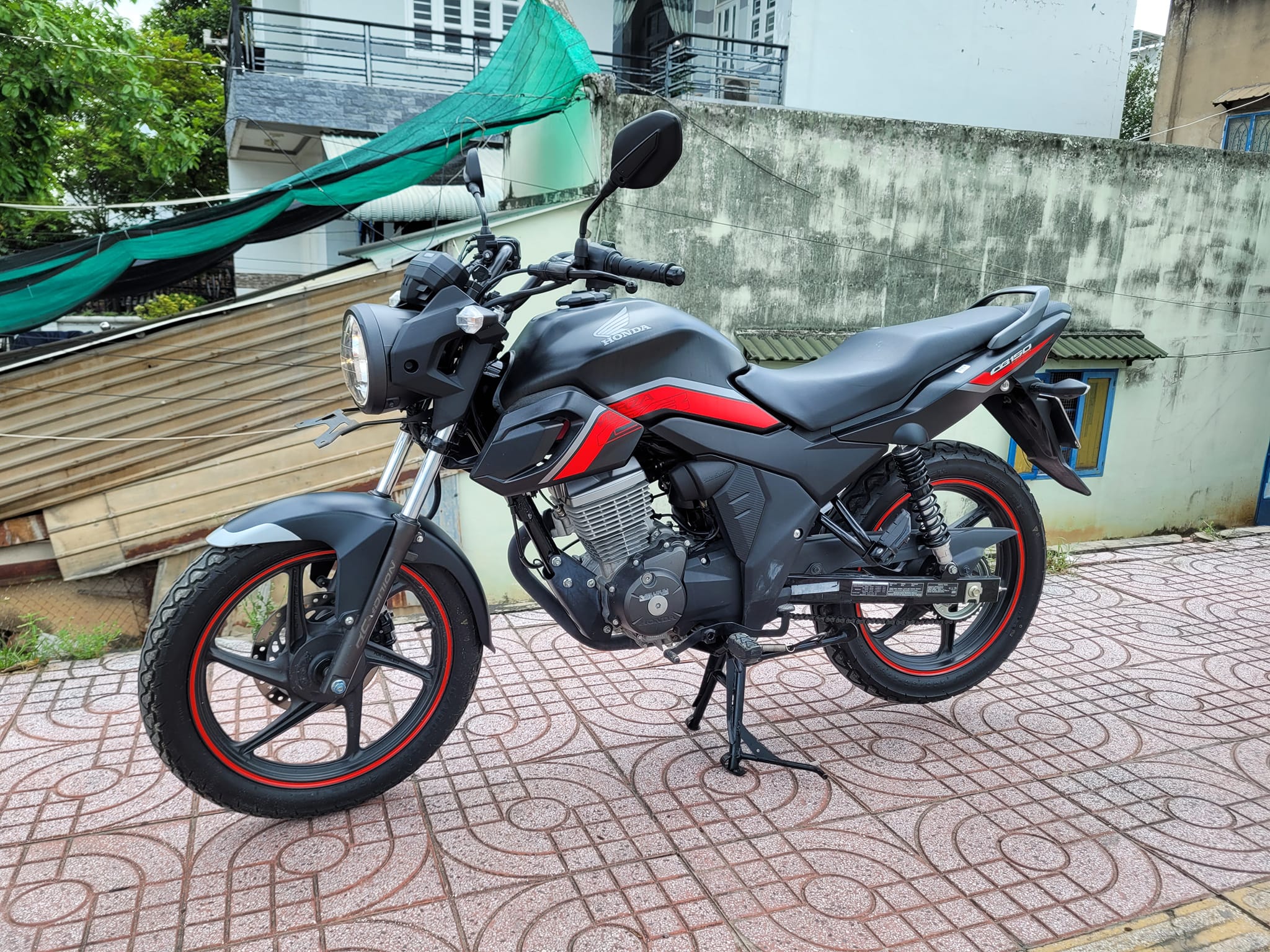 Thưởng Motor ảnh 2