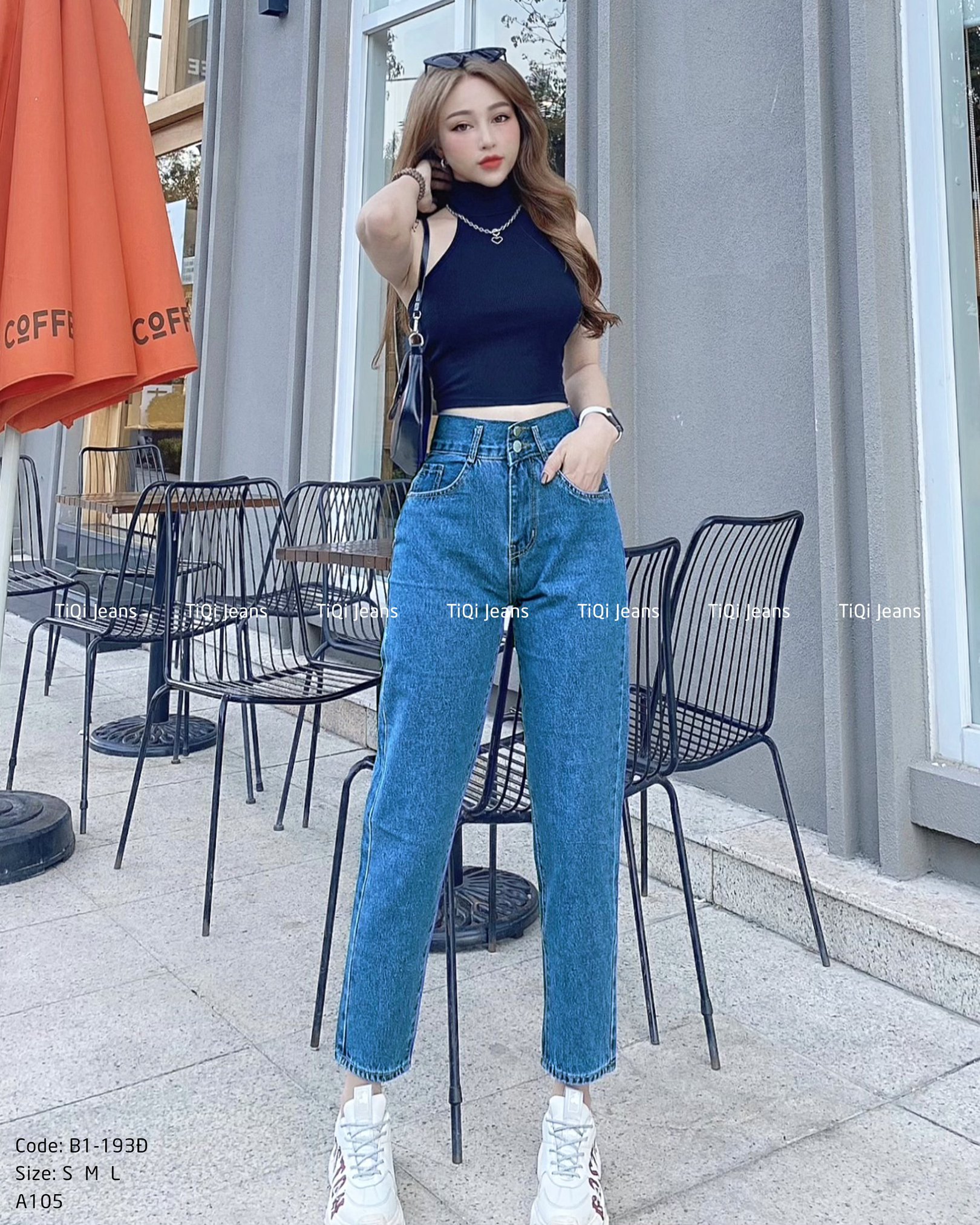 TiQi Jeans ảnh 2