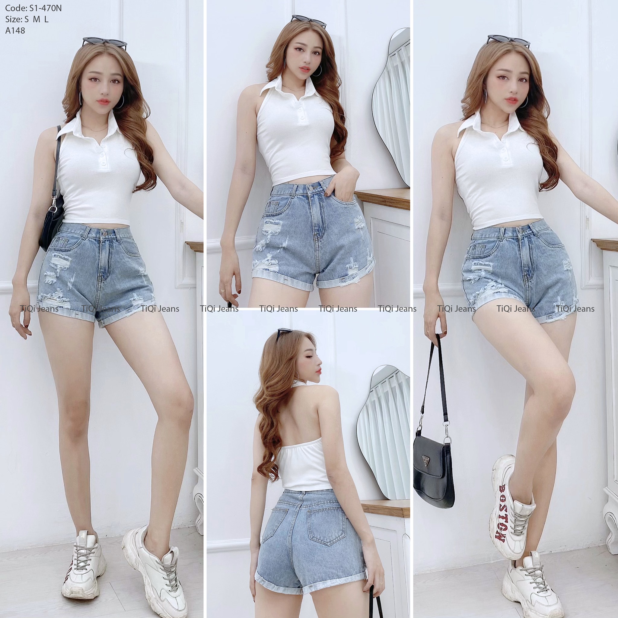 TiQi Jeans ảnh 3