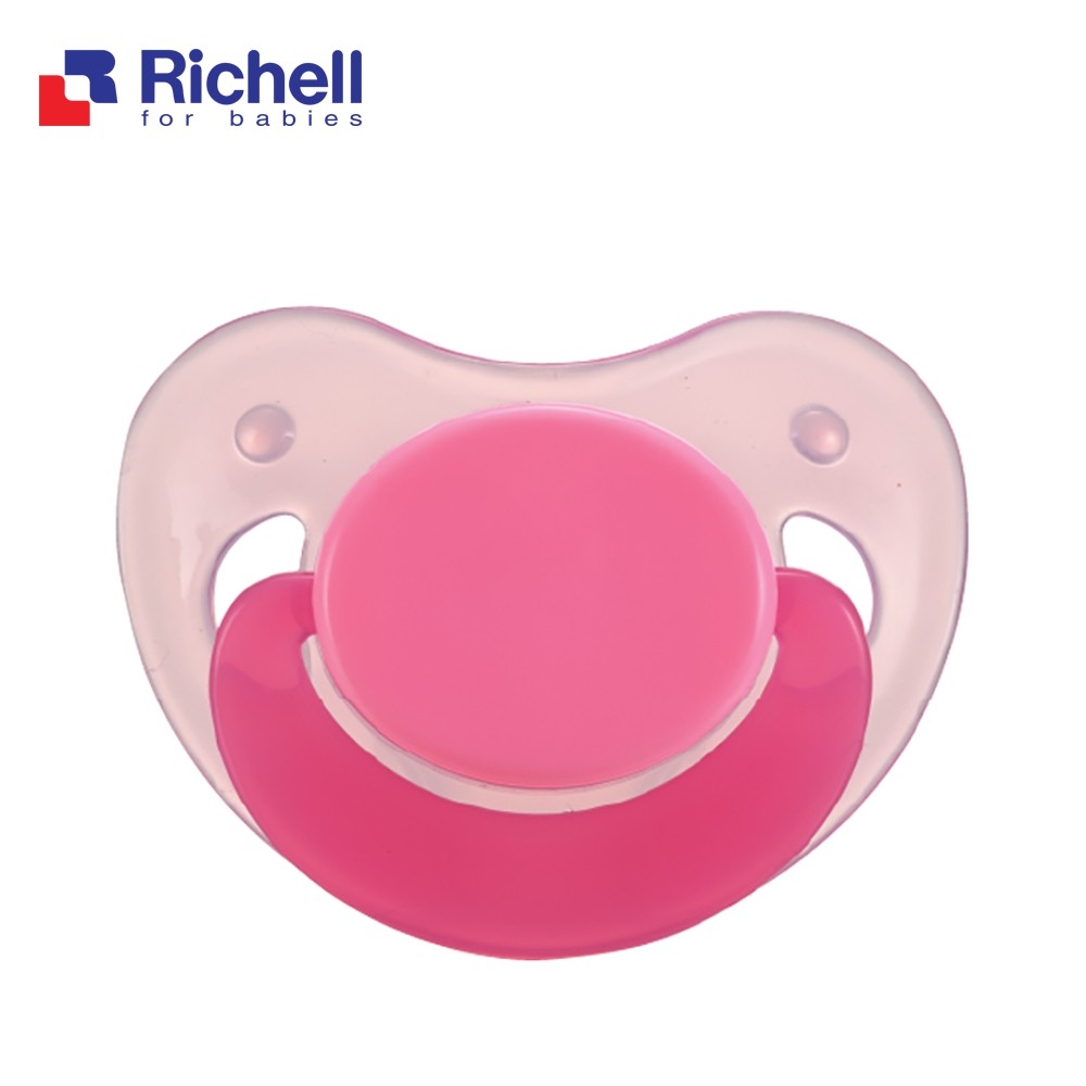 Ti giả cho bé Richell NC ảnh 1