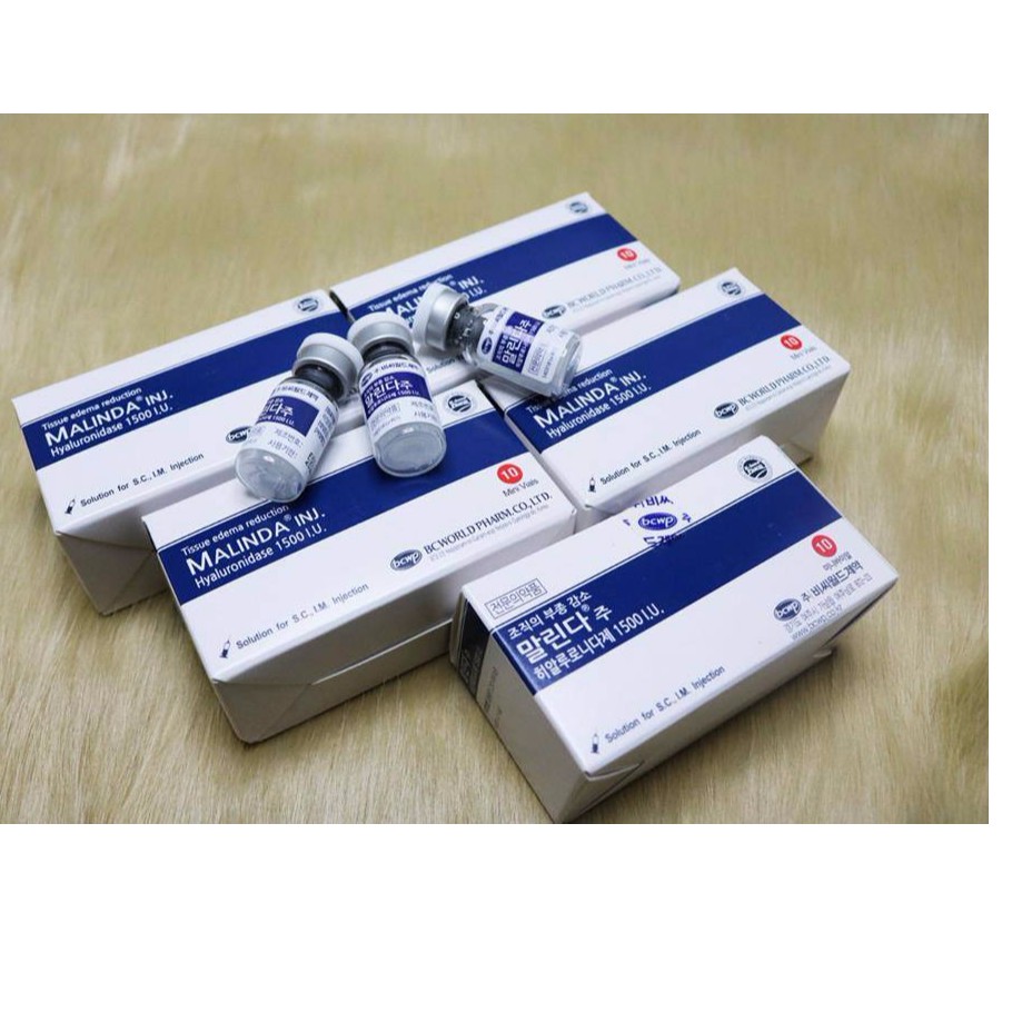 Tiêm Tan Filler Malinda ảnh 1