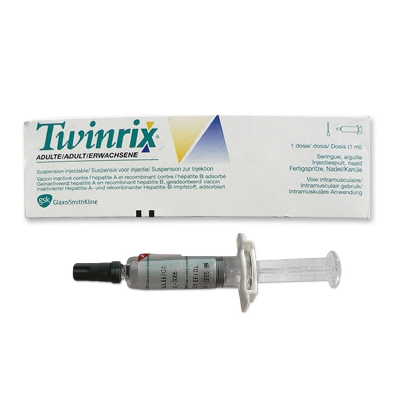 Tiêm chủng Vacxin- bệnh viện sản nhi Ninh Bình ảnh 2