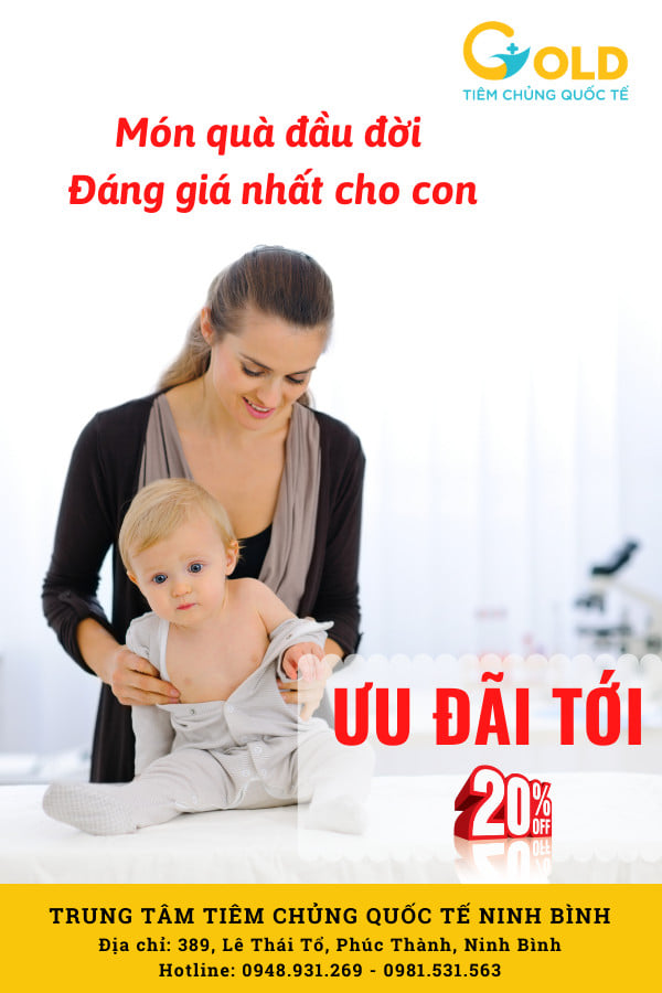 Tiêm chủng quốc tế Ninh Bình ảnh 3