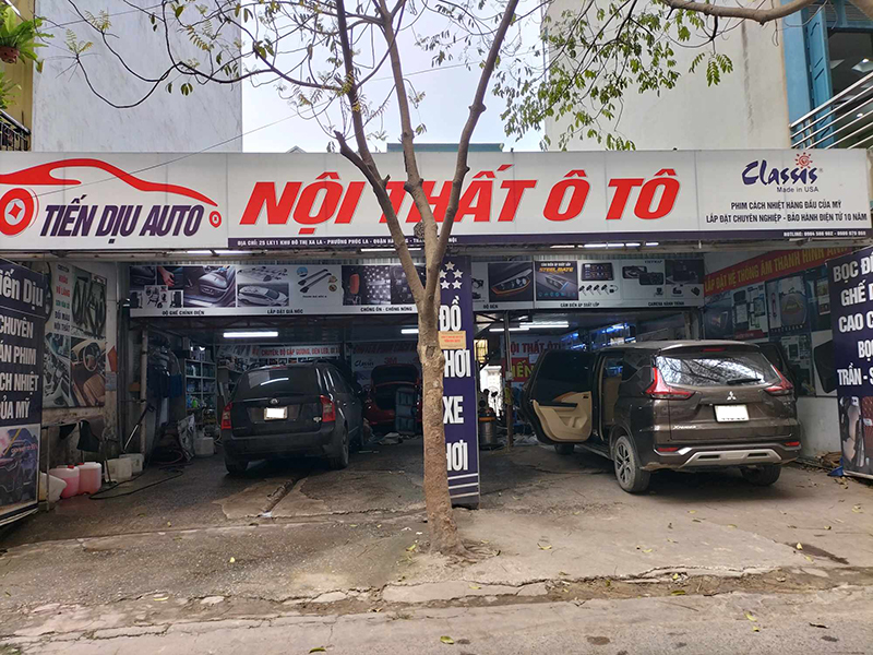 Tiến Dịu Auto ảnh 2