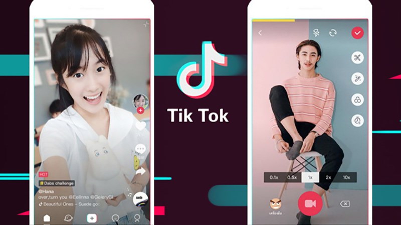 Tik Tok ảnh 2